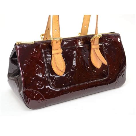 patent leather louis vuitton bags|louis vuitton bally leather bag.